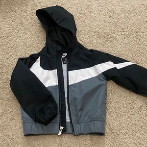 Nike Lightweight Jacket